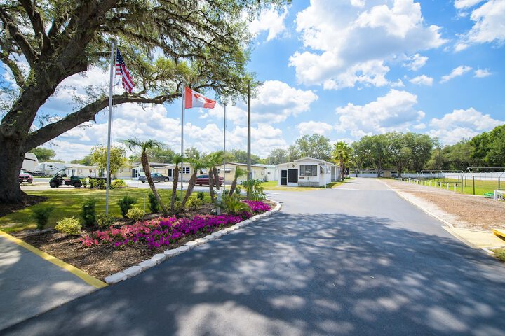 Rainbow Village of Zephyrhills