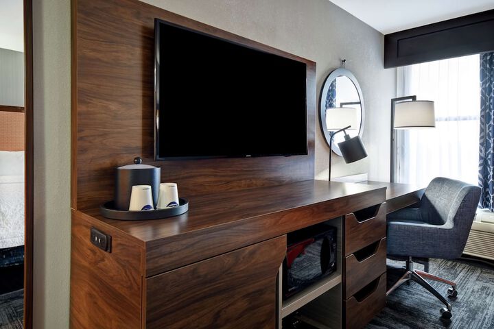 Hampton Inn I-75 Lexington / Hamburg Area