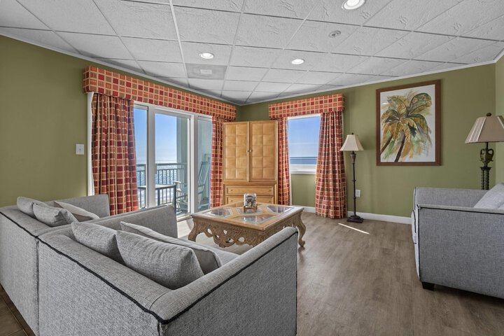 The Sandbar Hotel Trademark Collection by Wyndham