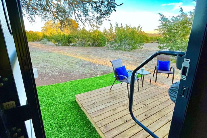 Terrace/Patio 256 of 292