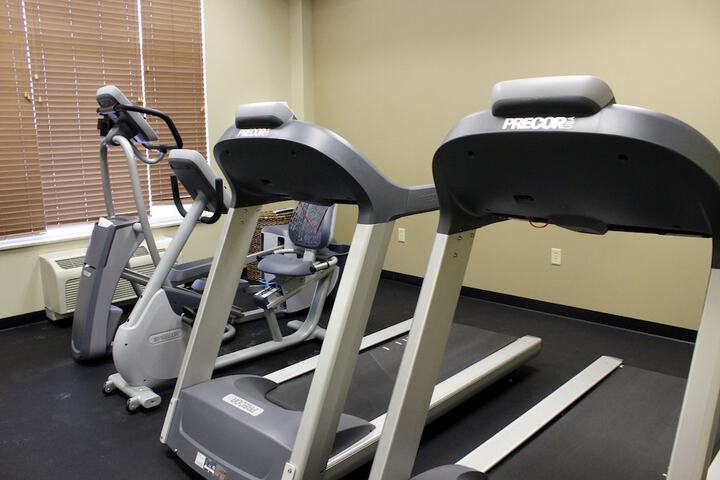 Health and Fitness 54 of 57