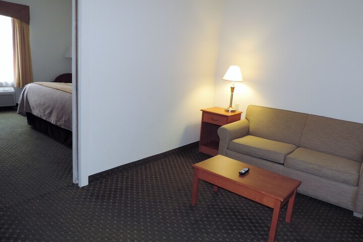 Comfort Inn & Suites Rawlins