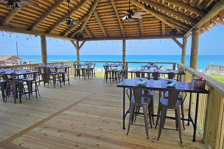 Ramada Plaza by Wyndham Nags Head Oceanfront