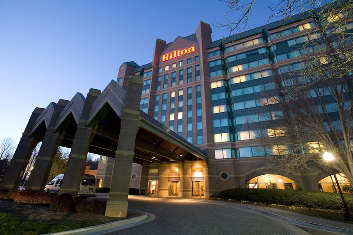 Hotel 2 of 38