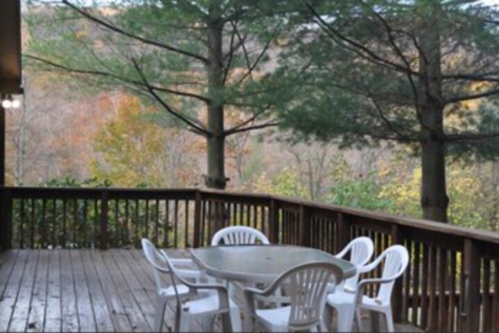 Cheat River Lodge and Cabins