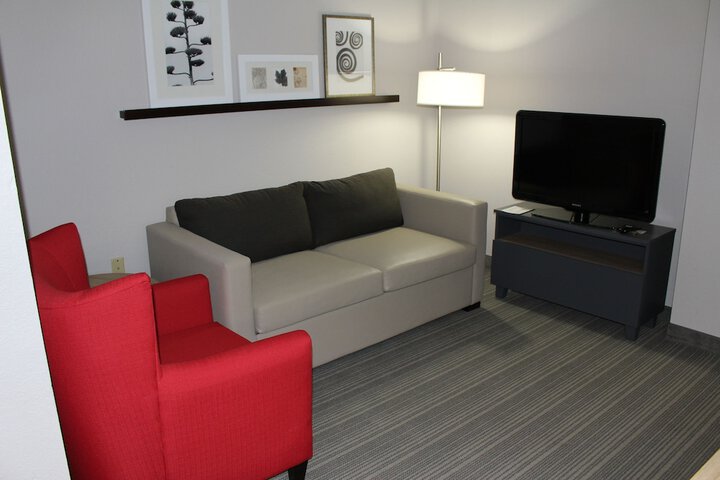 Country Inn & Suites by Radisson Romeoville I-55