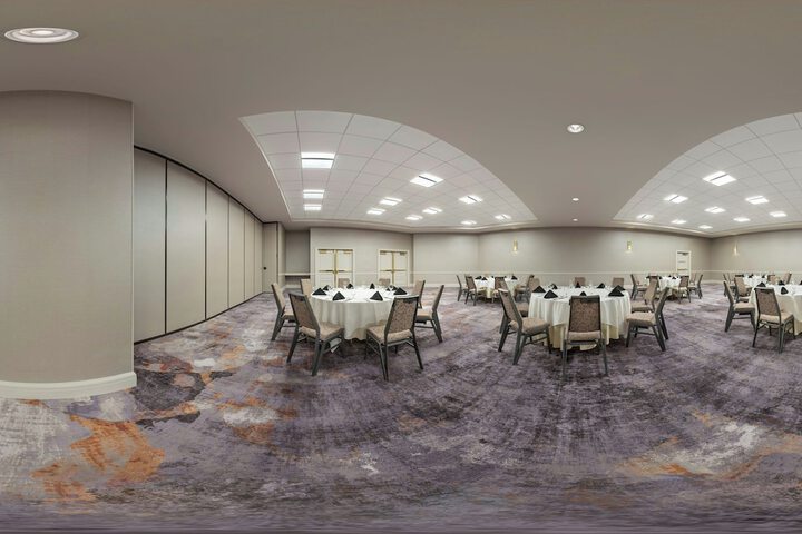 The Westin New Orleans