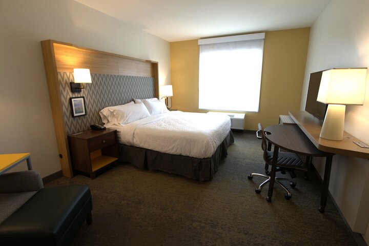 Holiday Inn Hotel & Suites Hopkinsville - Convention Center by IHG