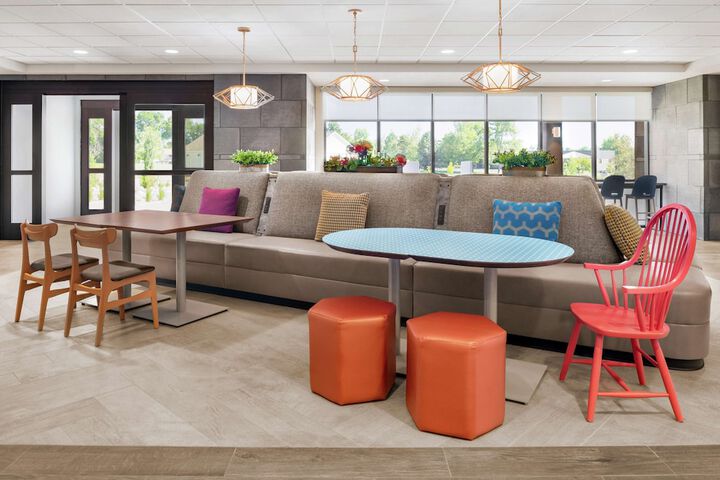 Home2 Suites by Hilton Bismarck