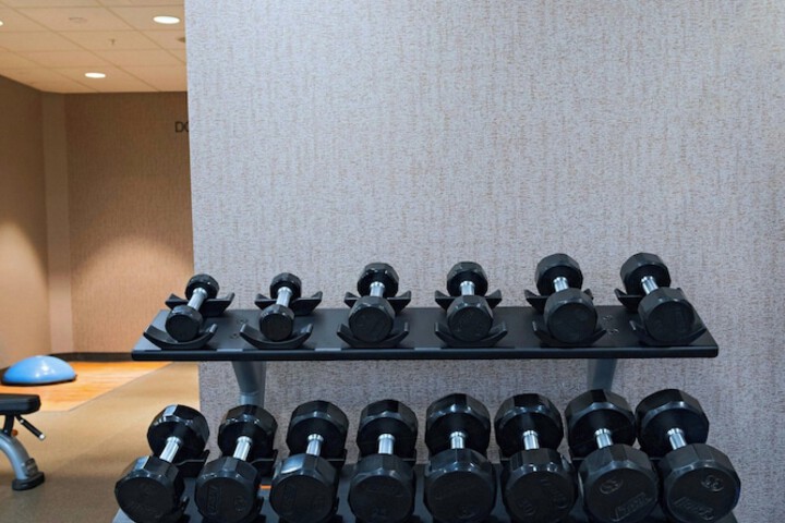 Health and Fitness 34 of 41