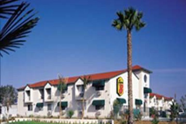 Super 8 San Diego Imperial Beach
