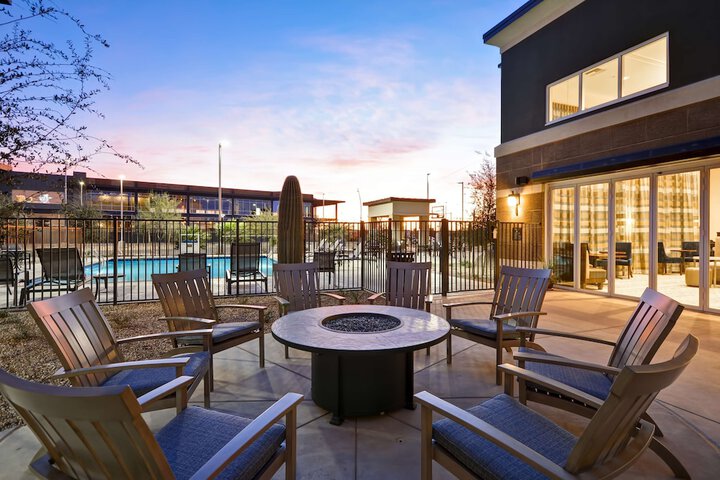Terrace/Patio 45 of 51