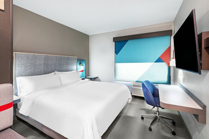 avid hotel Bentonville – Rogers by IHG