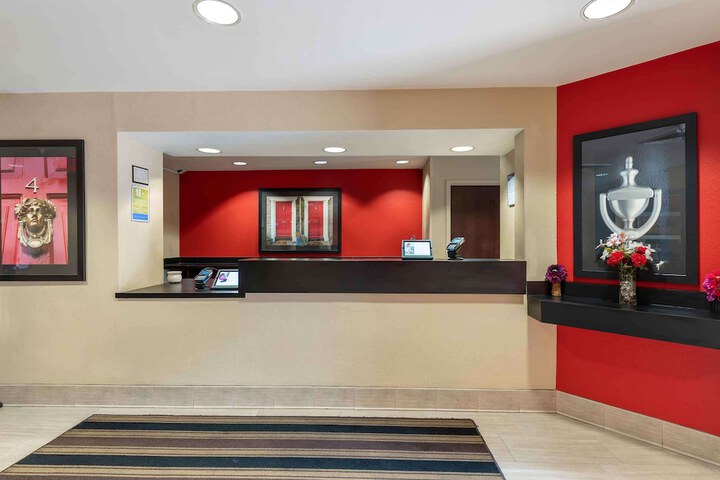 Hotel Interior 13 of 28