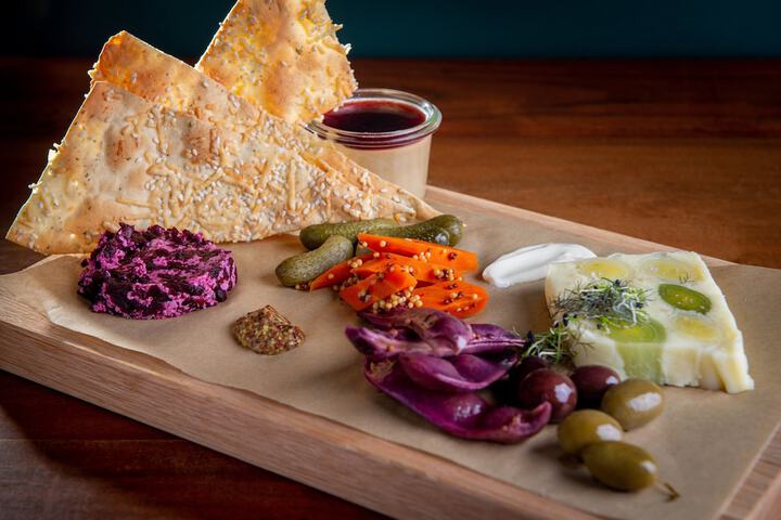 Kimpton Pittman Hotel – Downtown Dallas by IHG