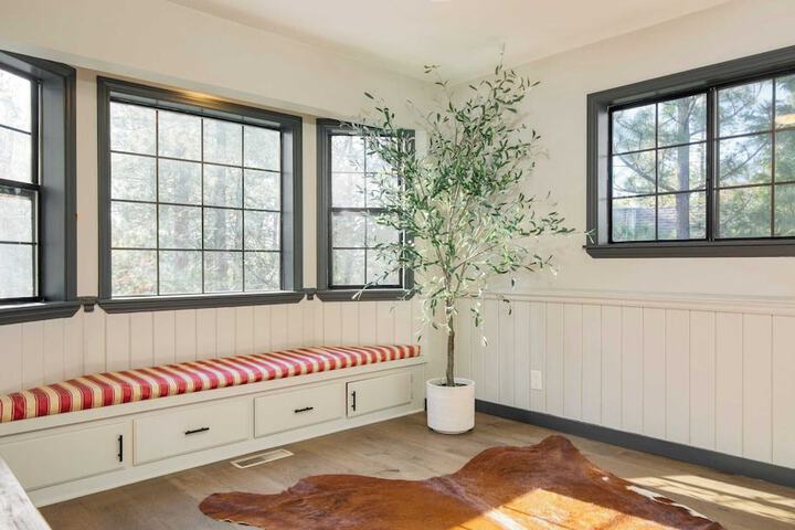 Pollock by Avantstay Stunning Views w / Movie Room Game Room & Large Balcony