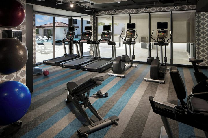 Aloft by Marriott Coral Gables
