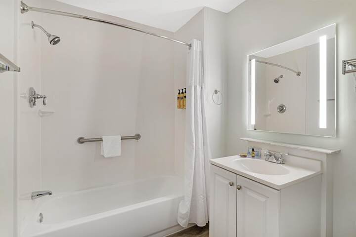 Best Western Plus Brunswick Bath