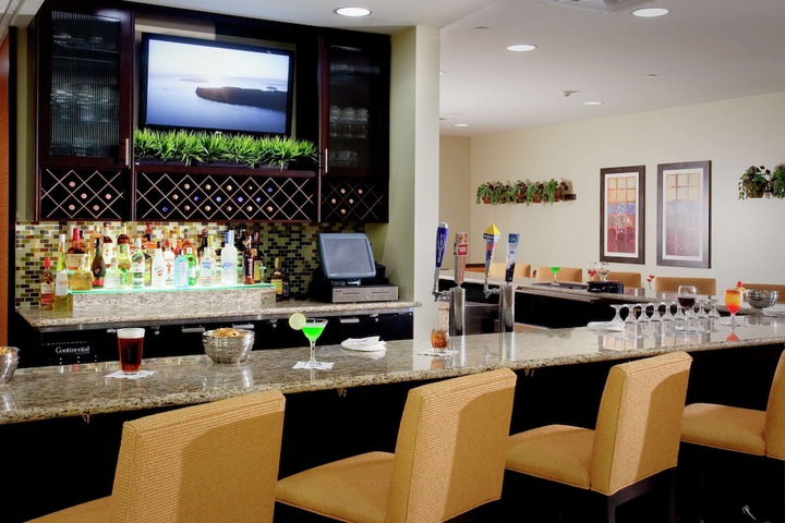 Hilton Garden Inn Seattle / Bothell