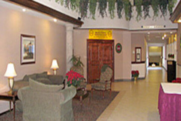 Hotel Interior 17 of 48