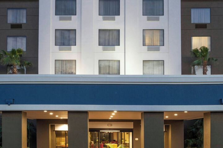 Springhill Suites by Marriott Orlando North / Sanford