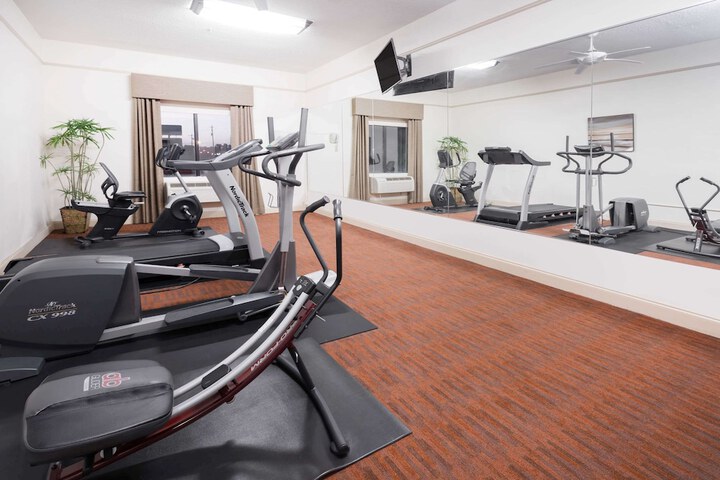 Health and Fitness 18 of 19