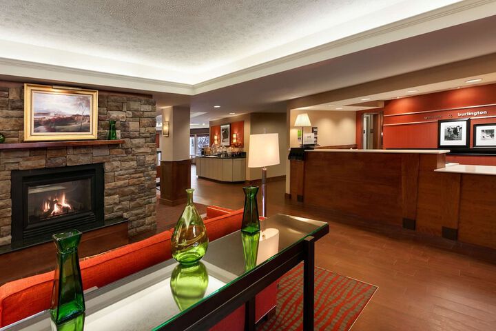 Hotel Interior 11 of 55