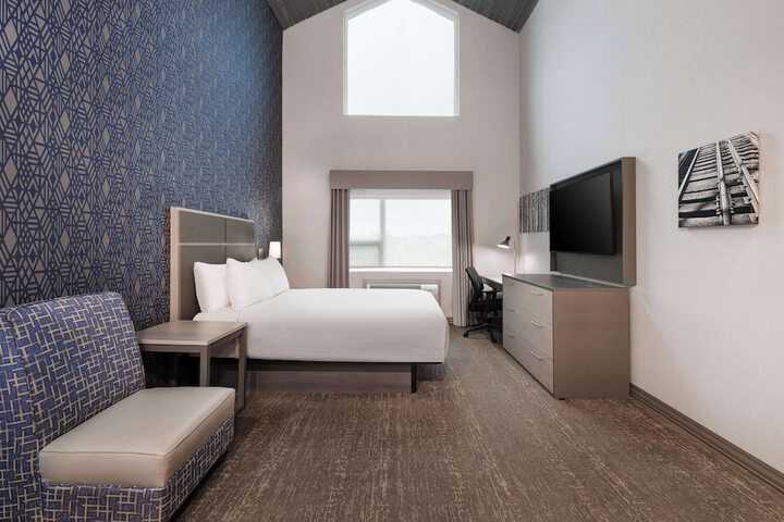 Best Western Plus Prince George