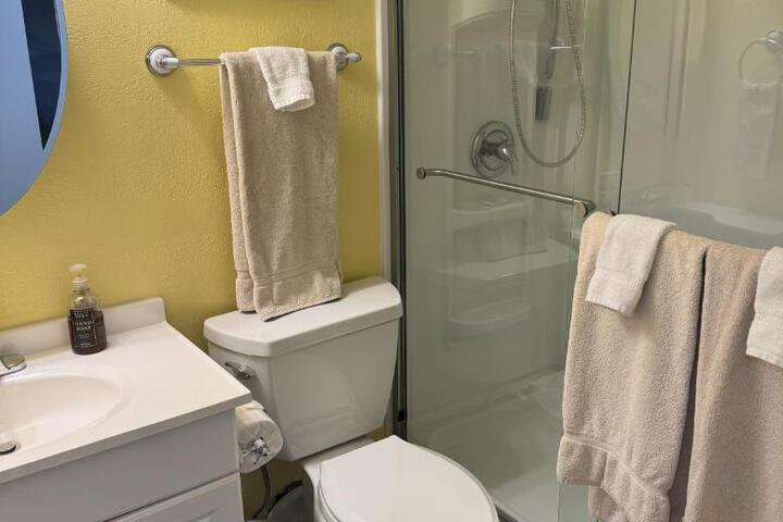 Sugar Top 2423 condo