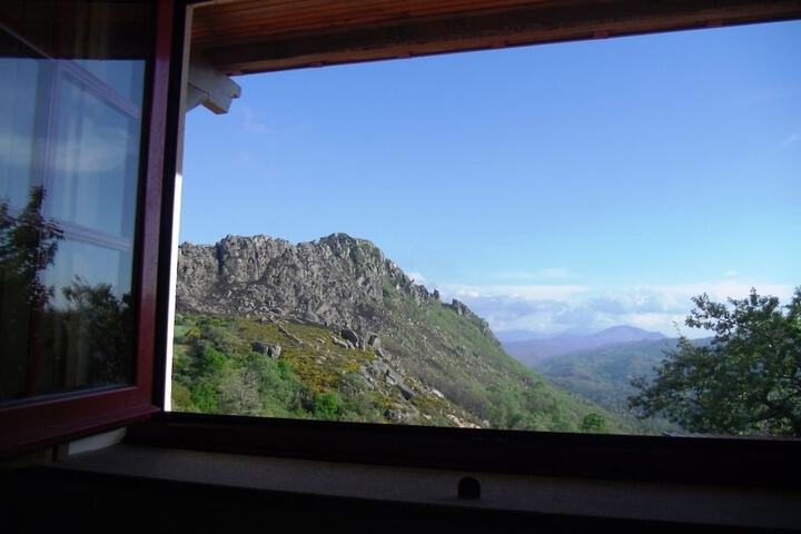 Miradouro Do Castelo