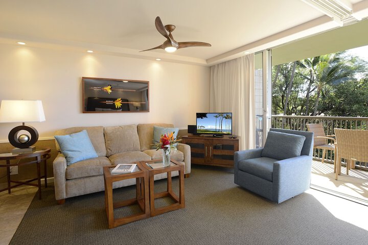 Mana Kai Maui- Official Onsite Rental