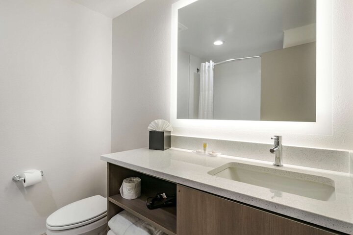 Comfort Inn & Suites New Port Richey Downtown District