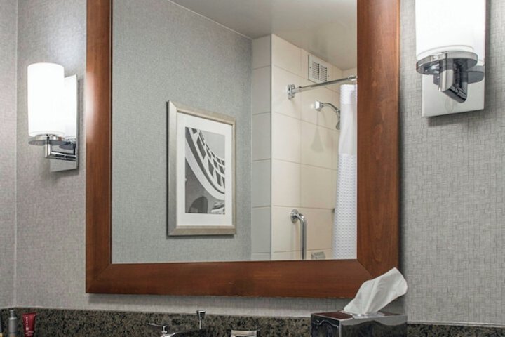 Rochester Airport Marriott