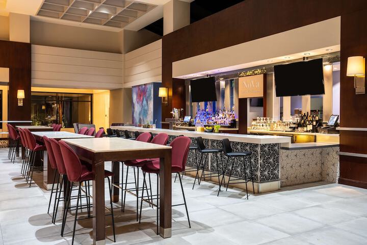 Hilton Fairfax