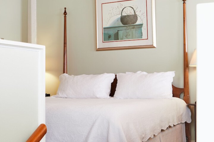 The Historic Brookstown Inn Trademark Collection by Wyndham