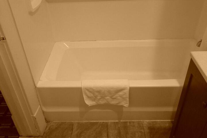 Economy Inn Tonawanda