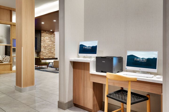 Fairfield by Marriott Inn & Suites Houston League City
