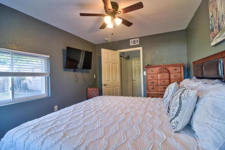 Coral Coastal Retreat