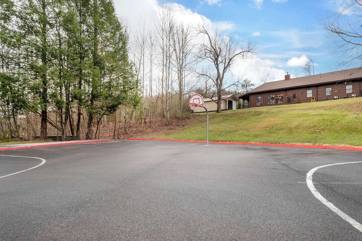 Hilton Vacation Club Bent Creek Golf Village Gatlinburg