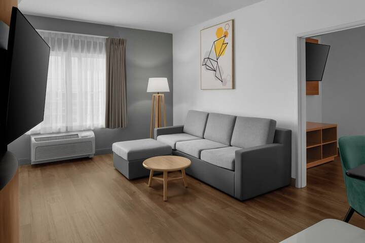 Fairfield Inn and Suites by Marriott Sacramento Elk Grove