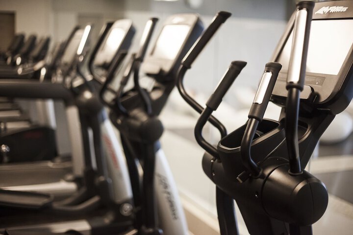 Health and Fitness 52 of 57