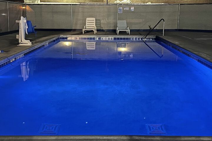 Pool 5 of 27