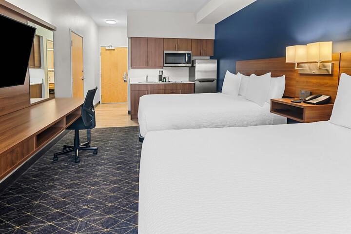 Park Inn by Radisson Kelowna