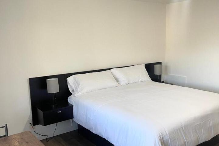 Downtown Inn