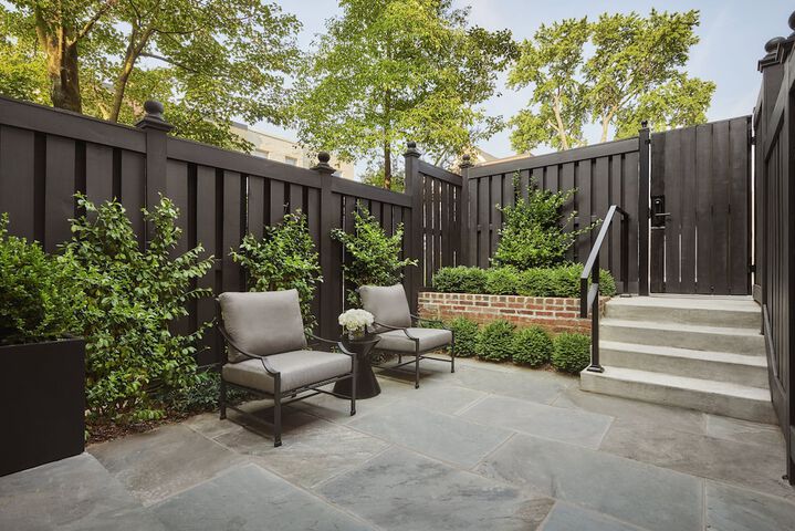 Terrace/Patio 50 of 56