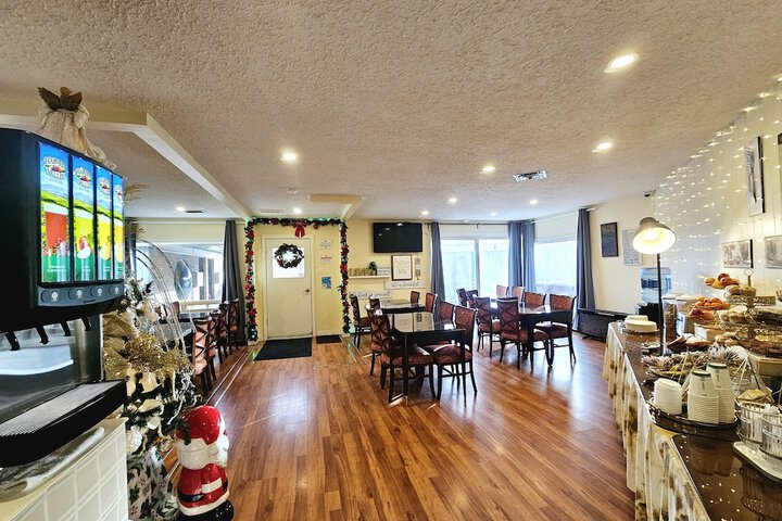 Cloud 9 Inn
