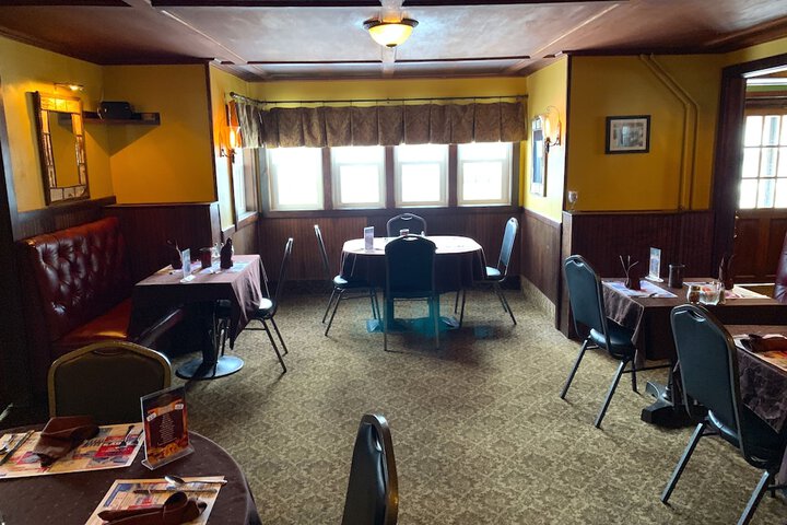 Freds Inn