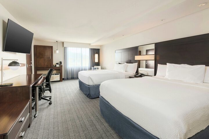 Courtyard by Marriott Abilene Northeast