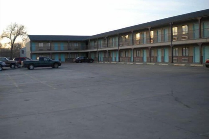 Heritage Inn