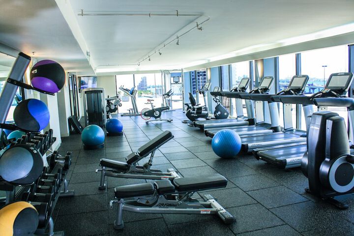 Health and Fitness 63 of 70